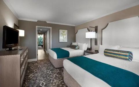 Breakers Resort - 166