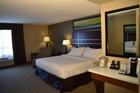 Holiday Inn Express-Kicking Horse, An Ihg - 17