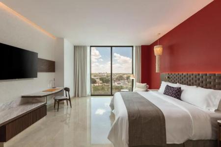 Camino Real Mérida - 45