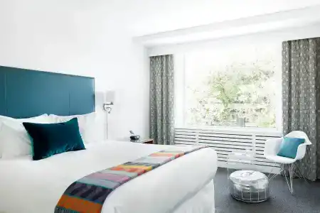 The Burrard - 56