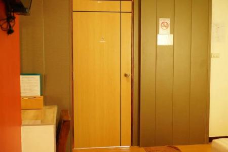 Green Terrace Resort - 58