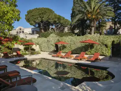 Palazzo Margherita - 14