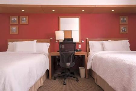 Hampton by Hilton Guadalajara Expo - 33