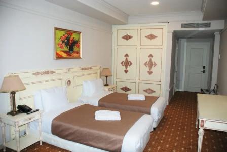 Golden Mir & SPA - 5