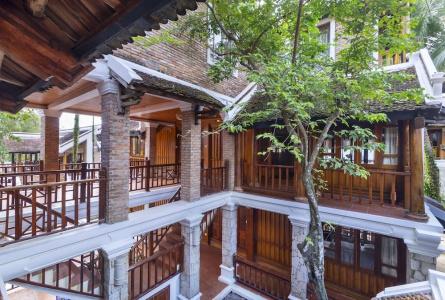 Old Town Resort Phu Quoc - 23
