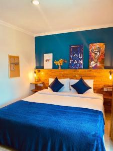 Be Baan Paradise Sha Extra Plus - 60