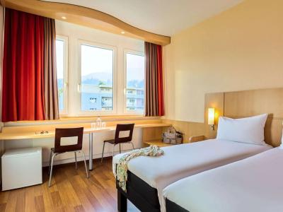 ibis Luzern Kriens - 1