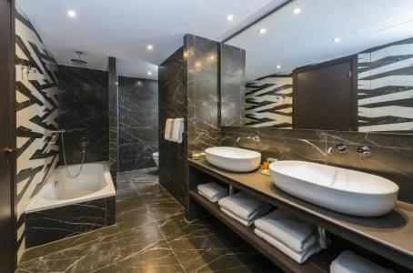 Hilton Nicosia - 47