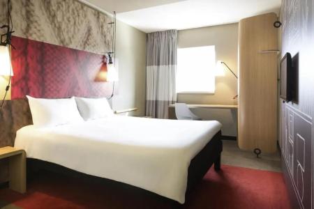 ibis Strasbourg Centre Petite France - 54