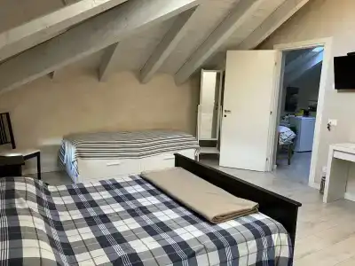b&b La Familia - 1