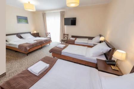 Mona Lisa Wellness & Spa - 48
