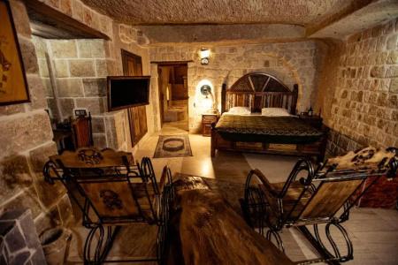 Oread Cave Suites - 80