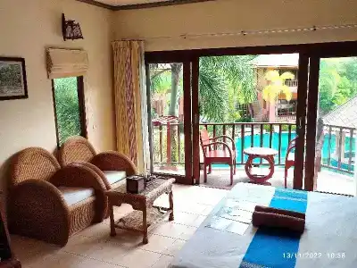 Andamanee Boutique Resort - Sha Plus - 178