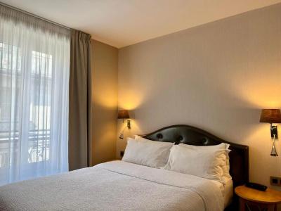 Hôtel Central Saint Germain - 2