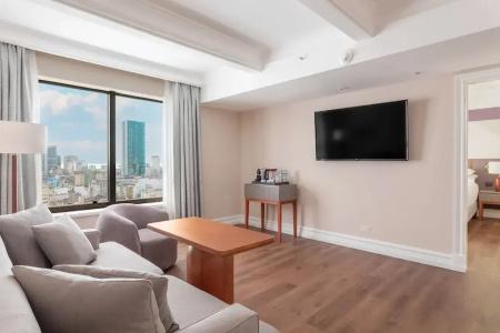 Buenos Aires Marriott - 118