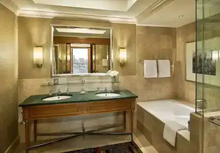 Four Seasons Cairo at Nile Plaza - 57