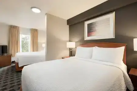 TownePlace Suites - 14