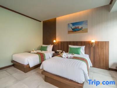 Andaman Breeze Resort - Sha Plus - 31