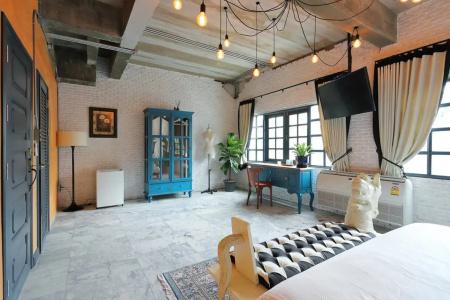 Bangkok Voyage Boutique - 10