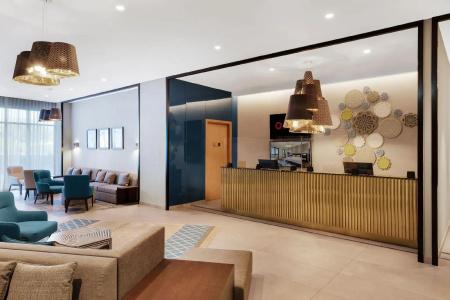 ApartAdagio Dubai Deira - 2