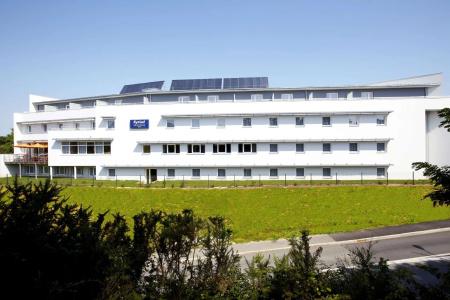 Kyriad Prestige Vannes Centre-Palais des Arts - 0