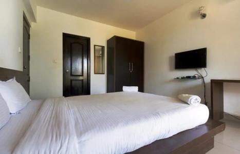 Urban Stay - 19