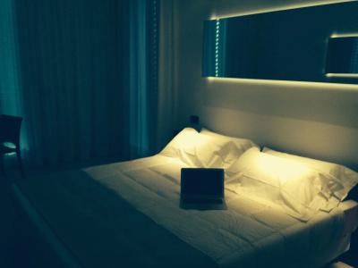 Blue Shades ApartHotel - 5