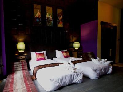 Andrassy Thai - 20