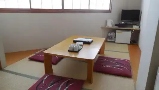 Kuretake Inn Gotemba Inter Gold Cabin - 59