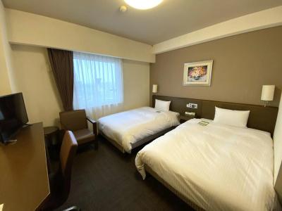 Route-Inn Hanamaki - 2