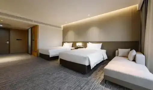Mövenpick Old City - 36