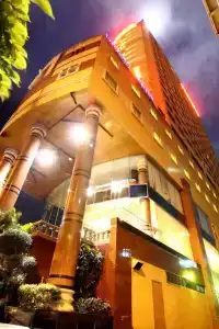 Grand Tower Inn Rama 6 - Sha Extra Plus - 0