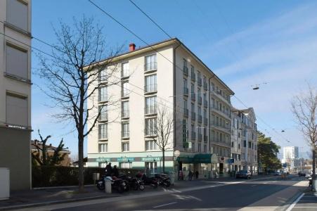 Hôtel Bellerive - 32
