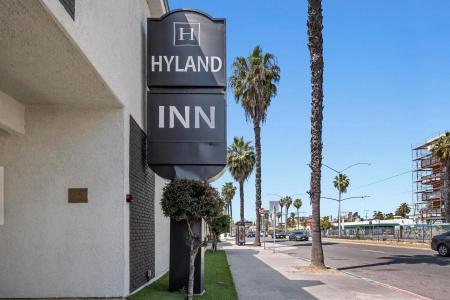 Hyland Inn - 22