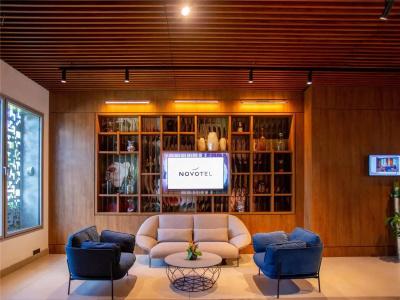 Novotel Convention And Spa - 41