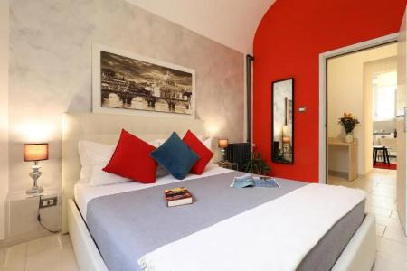 Grand Tour Rome Suites - Liberty Collection - 124