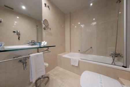 Best Western Mediterraneo - 11