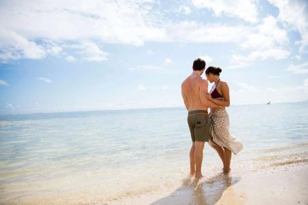 Outrigger Mauritius Beach - 23