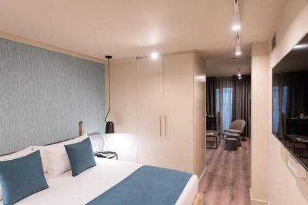 Atenea Rekord Suites - 40