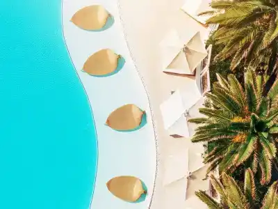 Caramel Grecotel Boutique Resort - 27