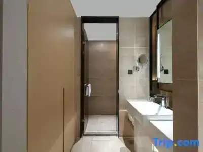 Hangzhou Binjiang Olympic Sports Atour S Netease Select - 58