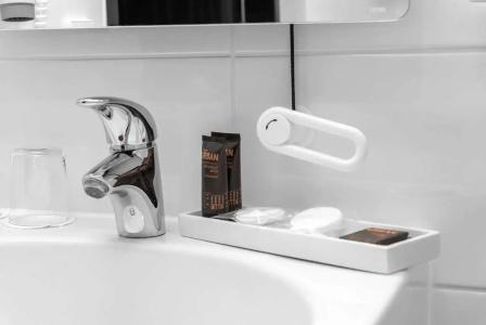 Ramada By Wyndham Frankfurt Central Station - Ehemals All-Inn - 19