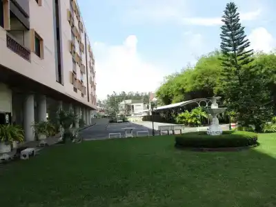 Muang Thong Family Suite Hatyai - 19