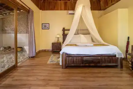 Chez Carole Beach Resort - 68