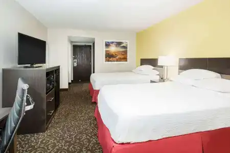 Days Inn by Wyndham Phoenix North - 5