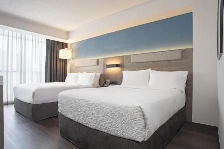 Holiday Inn Express Guadalajara Expo, An Ihg - 20