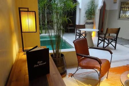 Riad Dar Massaï - 70
