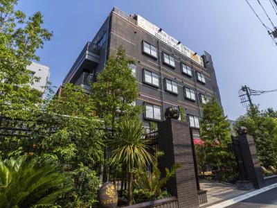 Petit Bali Garden Shin-Okubo (Adult Only) - 11