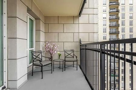 Waldorf Astoria Chicago - 108