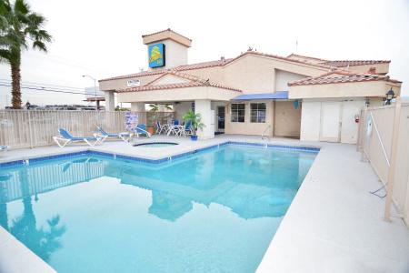 Sunrise Inn - 15